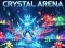 Leikur Crystal Arena á netinu