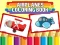 Leikur Airplanes Coloring Book á netinu