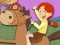 Leikur Pony Adventure á netinu