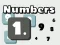 Leikur Numbers á netinu