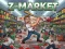 Leikur Z-Market á netinu