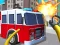 Leikur Fire Truck Driving Simulator á netinu