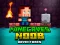 Leikur Minecaves Noob Adventure á netinu
