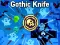 Leikur Gothic Knife á netinu