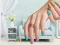 Leikur Nail Art Puzzle á netinu