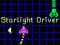 Leikur Starlight Driver á netinu