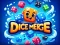 Leikur Dice Merge á netinu