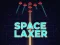 Leikur Space Laxer á netinu