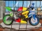 Leikur Mega Ramp Bike Racing Tracks á netinu