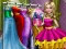 Leikur Dove Bridesmaid Dolly Dress Up á netinu