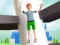 Leikur Royal Helix Jump 3D á netinu