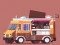Leikur Food and Drink Trucks Memory á netinu