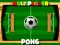 Leikur Multiplayer Pong á netinu