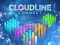 Leikur Cloudline Connect á netinu