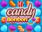 Leikur Candy Bonbon á netinu