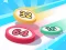 Leikur Chain Disk 2048 á netinu