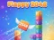 Leikur Flappy 2048 á netinu