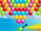 Leikur Bubble Shooter Level Pack á netinu