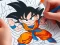 Leikur Anime Coloring Book á netinu
