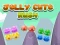 Leikur Cute Jelly Rush á netinu