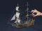 Leikur Idle Ships á netinu