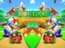 Leikur Fruit Legions: Monsters Siege á netinu