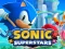 Leikur Sonic Superstars á netinu