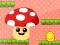 Leikur Mushroom Adventure á netinu