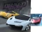 Leikur Snow Driving Car Racer Track Simulator á netinu