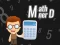 Leikur Math Nerd á netinu
