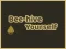 Leikur Bee-hive Yourself á netinu