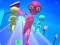 Leikur Fun Run Race 3d á netinu