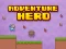 Leikur Adventure Hero á netinu