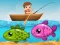 Leikur Fishing Boy á netinu