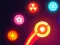Leikur Super Neon Ball á netinu