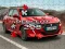 Leikur Peugeot 208 á netinu