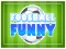 Leikur Foosball Funny á netinu