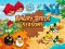 Leikur Angry Birds seasons á netinu