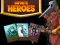 Leikur Infinite Heroes á netinu
