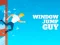 Leikur Window Jump Guy á netinu