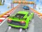 Leikur Car Parking Stunt Games 2024 á netinu