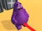 Leikur Grimace Bullet Blender á netinu