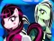 Leikur My Monster High Pony Girls á netinu