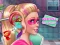 Leikur Super Doll Ear Doctor á netinu