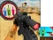 Leikur Sniper Bottle Shooting á netinu