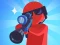 Leikur Pocket Zombie Sniper á netinu