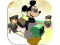 Leikur Robbery Mickey á netinu