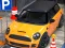 Leikur Modern Car Parking Game 3d á netinu