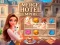 Leikur Merge Hotel Empire á netinu