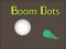 Leikur Boom Dots á netinu